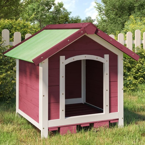 Clapier cage maison lapin - clapier,