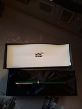 Stylo bille Montblanc