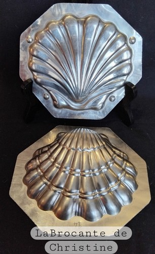 801 moule a - n°, 801/39-moule