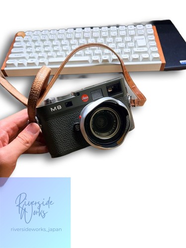 Appareil photo leica - appareil, m8.2