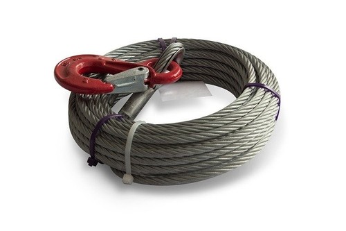 Câble pour treuil 900 - pour,