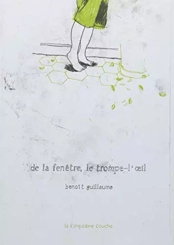 Fenêtre le trompe - fenêtre,