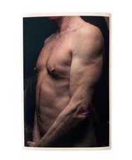 Nu masculin nu homme naked man