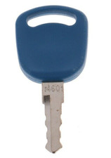 Nouvelle Hollande Clé Case