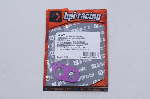Hpi 72456 universelle - hpi,