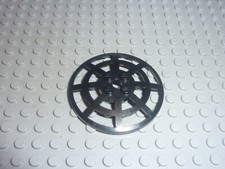 Parabole LEGO Black round dish