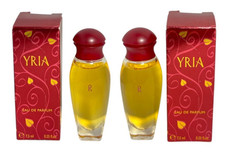 Yves Rocher Yria Eau De Parfum