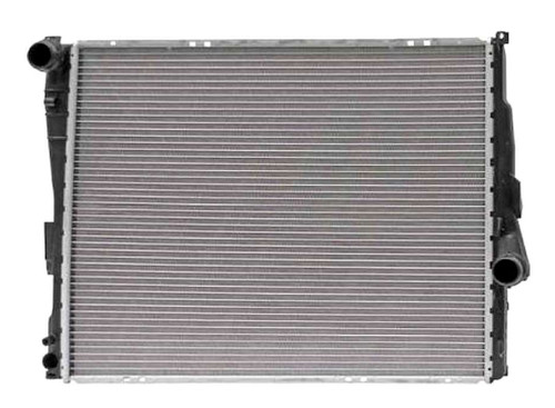 Bmw e46 radiateur de - radiateur,