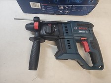 Bosch 18v 3/4 inch SDS-plus Rotary Hammer (GBH18V-20N) - Tool Only