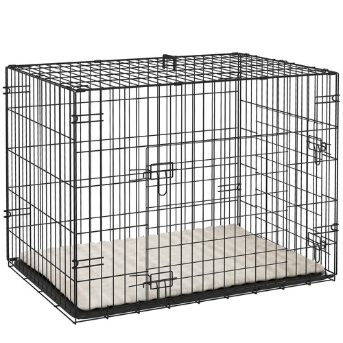 Cage pour chien transport - cage,