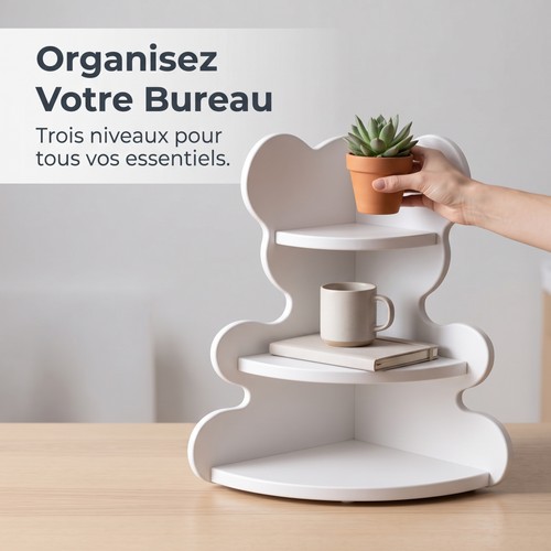 Meuble bureau angle 3 - de,