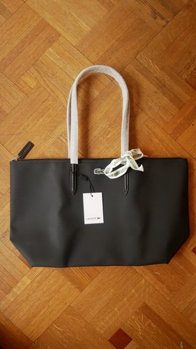 Sac cabas lacoste - sac,