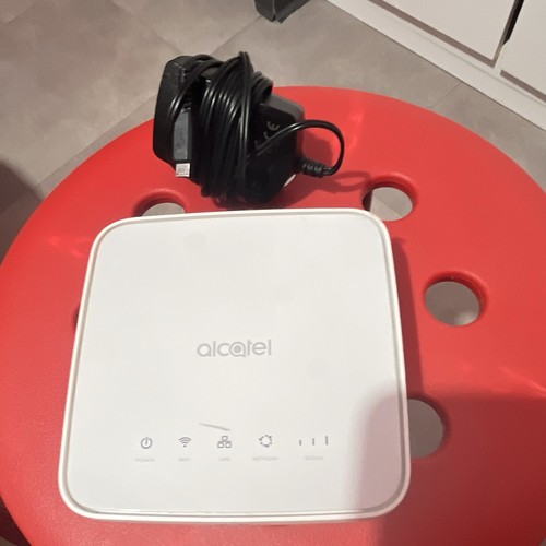 Alcatel hh40v routeur - hh40v, 4g