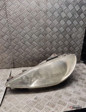 Peugeot 206 2000 Phare