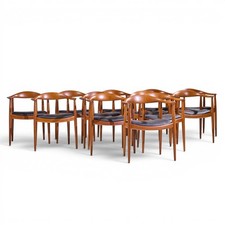 Hans Wegner for Johannes