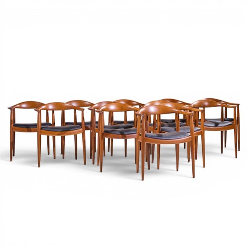 Hans wegner for johannes - hans,