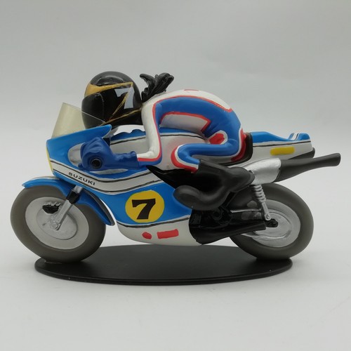 Joe bar team barry sheene - bar,