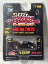Racing Champions 1/64 🇨🇵