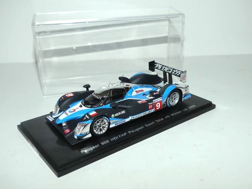 Peugeot 908 hdi - peugeot,