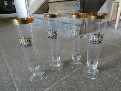 Lot verres bière bistrot - bière,
