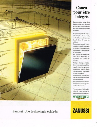 Publicite advertising 025 - advertising,