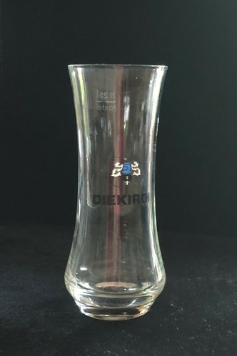 Verre bière collection - à, de