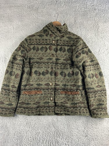 Vwr419 caban woolrich - caban, en