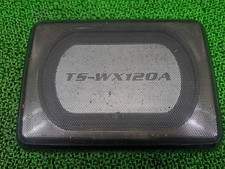 627 Carrozzeria Pioneer Subwoofer Ts-Wx120A