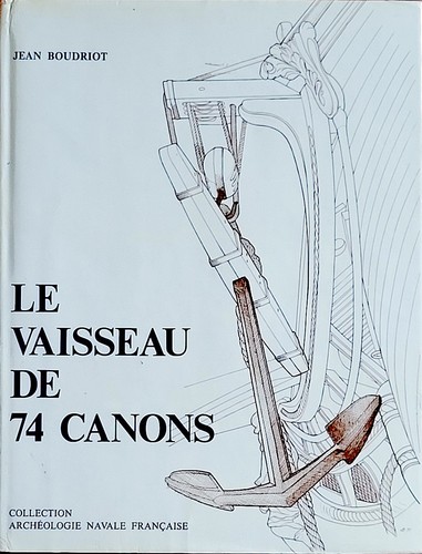 Vaisseau canons - vaisseau,