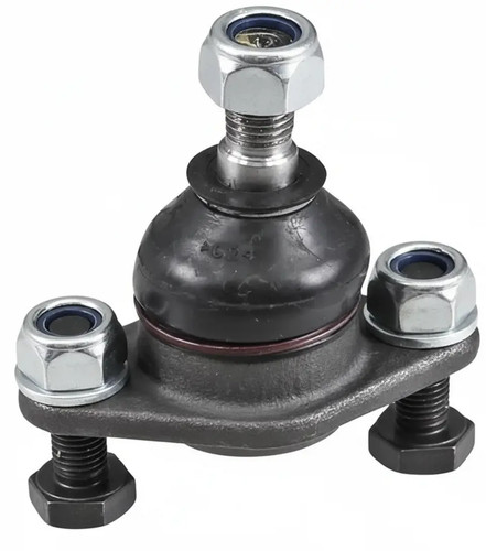 Pivot bras suspension - de,