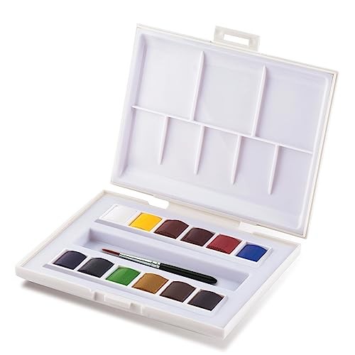 Sennelier petite aquarelle - la,