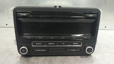 RADIO CD Volkswagen Touran