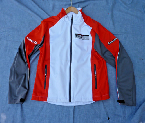 Blouson porsche motorsport - blouson,