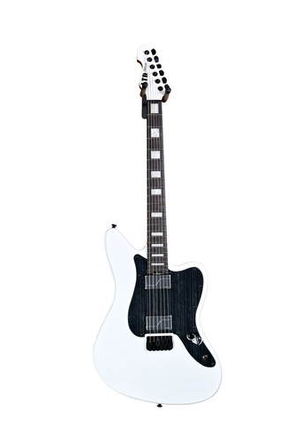Esp ltd snow white - xj-2, ht