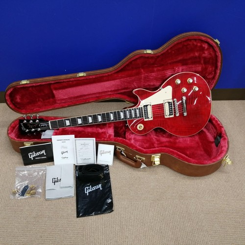Gibson guitare électrique - [gibson],