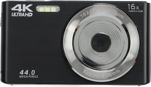 Appareil photo numérique pour