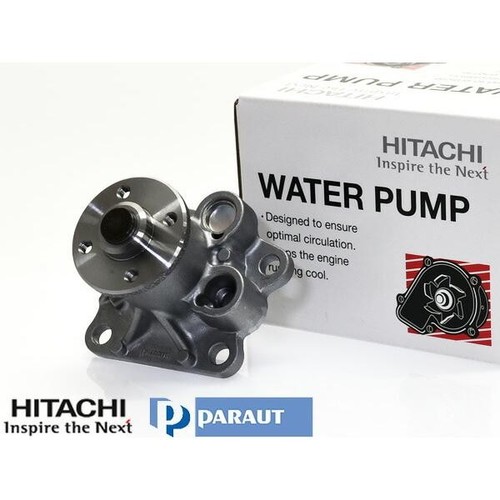Pour pompe eau - à, daihatsu