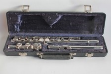 Ancienne Flûte traversière