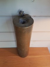 ancienne bouillotte  collector