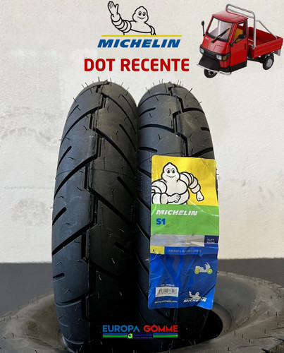 100 56j paire michelin - 56j,