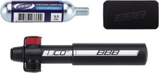 Pompe co2 bbb blaster presta - bbb,