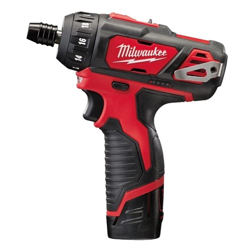 Visseuse vitesses 12v - vitesses, 2ah
