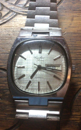 Cupillard rieme automatic day - cupillard,
