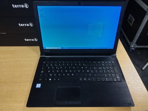 Portable toshiba satellite - portable,