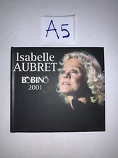 ISABELLE AUBRET - RARE DOUBLE