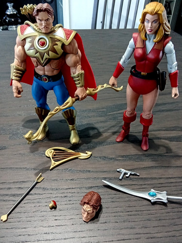 Bow adora motu classic - et,