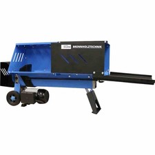 Fendeuse à Bois 1500W 4Tonnen Outils Jardin Unité de Motorgerät Bricoleur Neuf