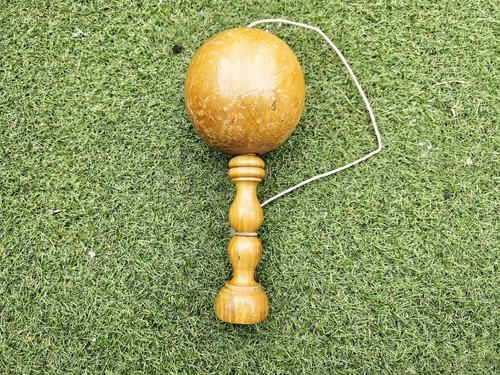 Ancien bilboquet - ancien,