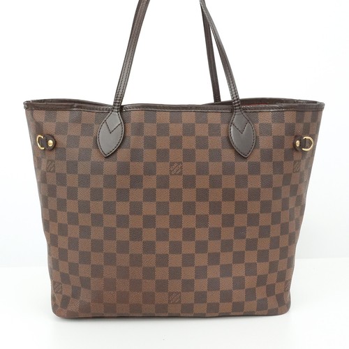 Louis vuitton damier ebène - louis,