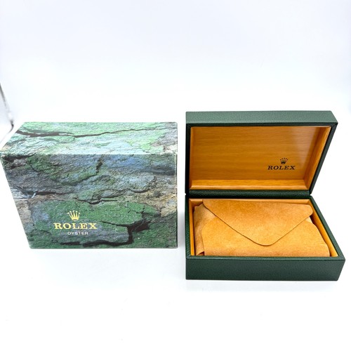 Rolex box 02 explorer - rolex,